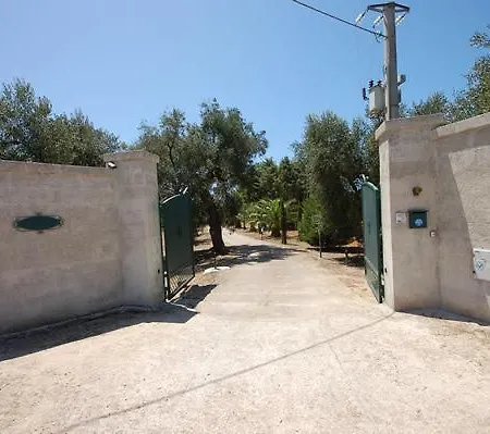 Appartement Pizzuta Gallipoli