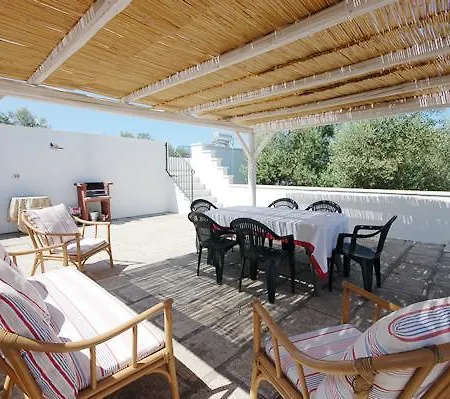 Appartement Pizzuta