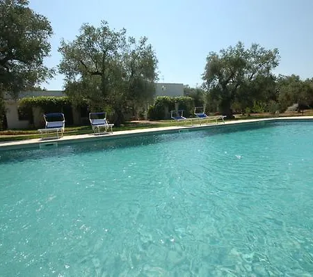 Pizzuta Appartement Gallipoli
