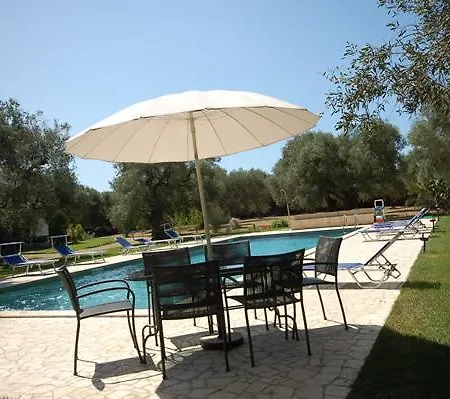 Pizzuta Appartement