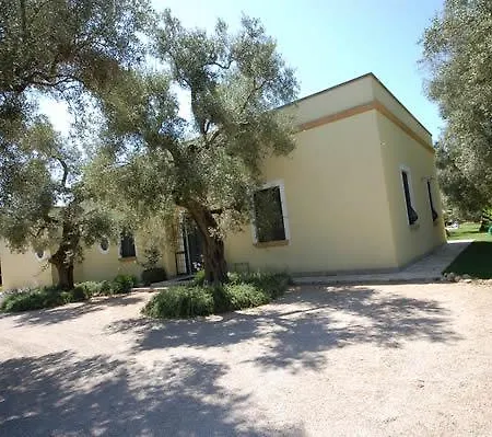 Pizzuta Appartement Gallipoli
