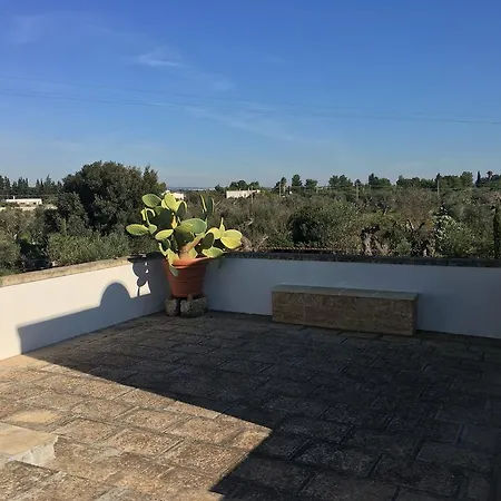 Appartement Pizzuta