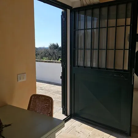 Pizzuta Appartement
