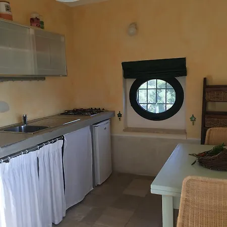 Appartement Pizzuta Gallipoli
