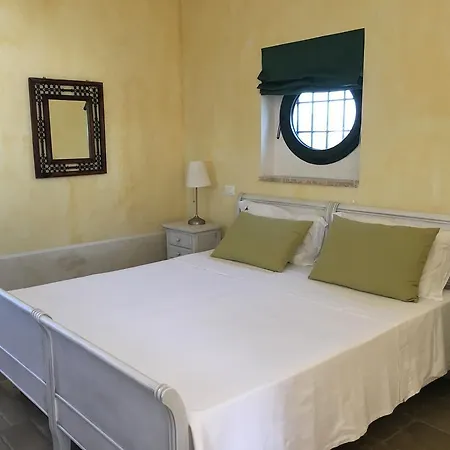 Pizzuta Appartement Gallipoli