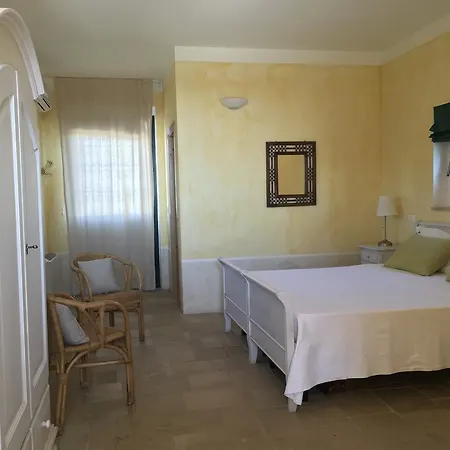 Appartement Pizzuta *